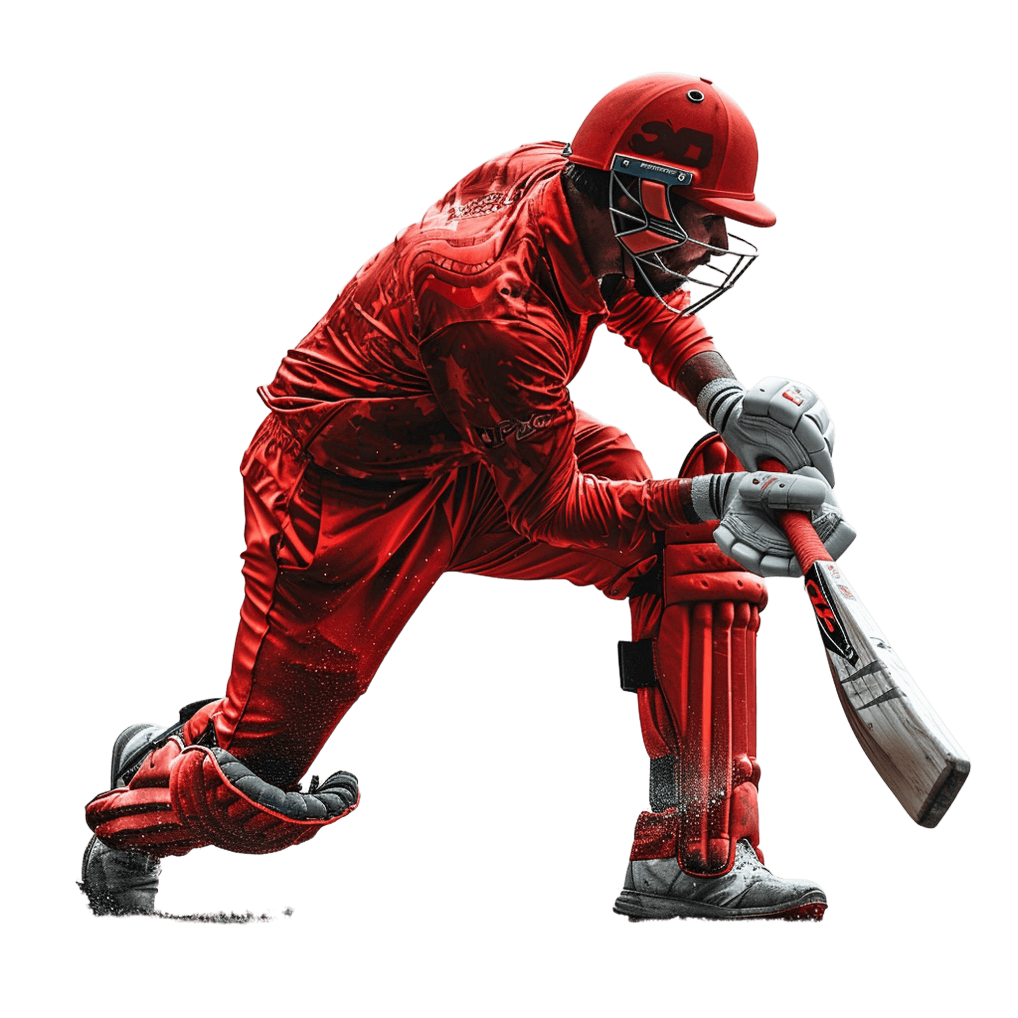 Passionate Cricket Fans
